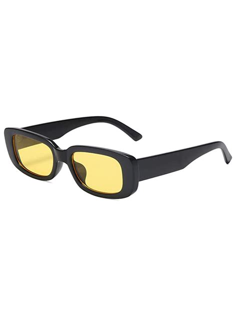 celine yellow lens sunglasses